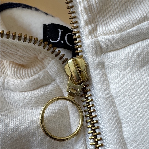 J. Crew quarter zip - Picture 8 of 9